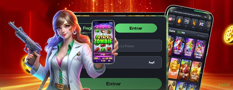 Baixar APK 54888