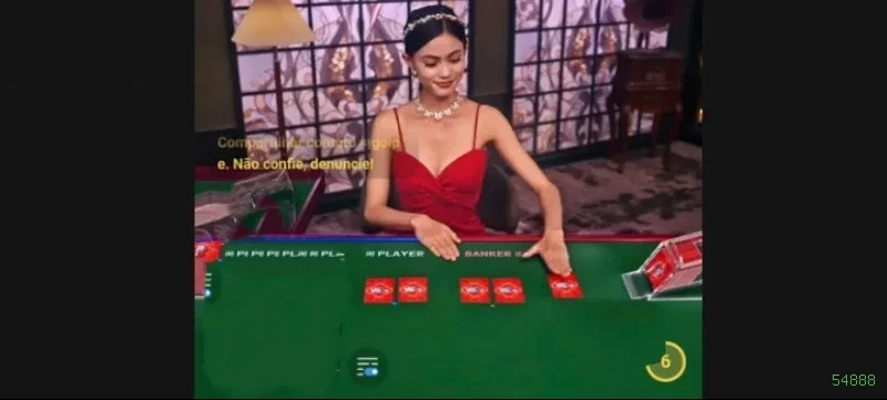 54888 Bet