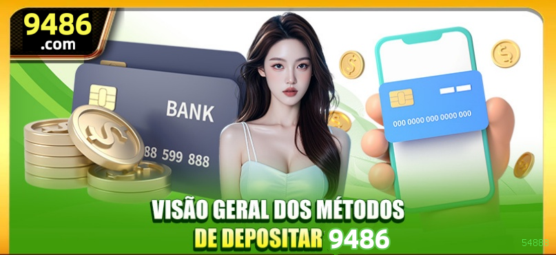 54888 Pagamentos