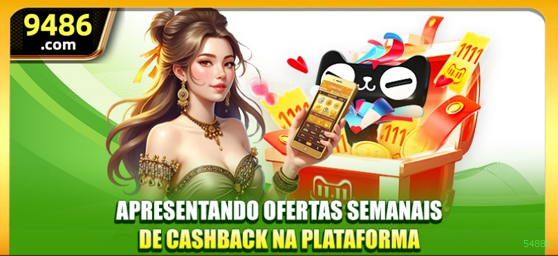Criar Conta 54888